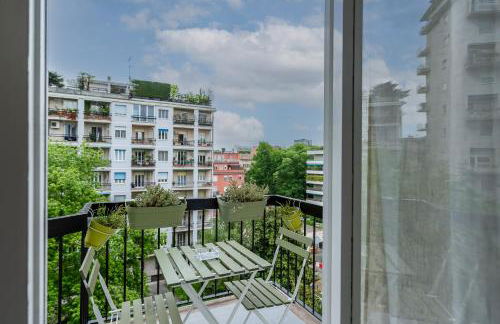 Velvet House 26 - City Center by InnStay - Foto 8