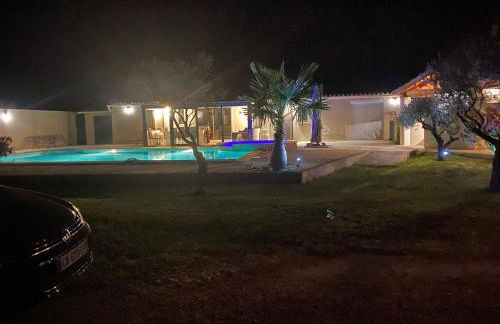 Petit paradis en Provence - Foto 9