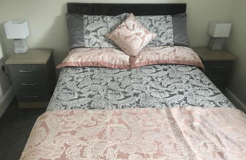 Dympna's City Centre apartment, Armagh - Foto 9