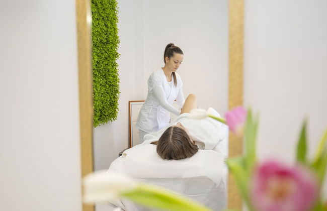 B Gold Luxury Rooms - Foto 27