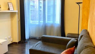 APARTAMENTO BARCELONA - Foto 4