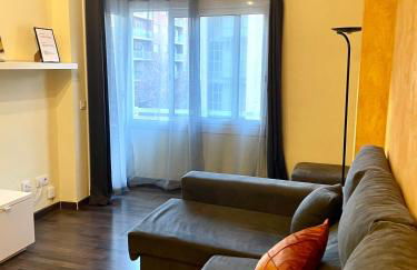 APARTAMENTO BARCELONA - Foto 4