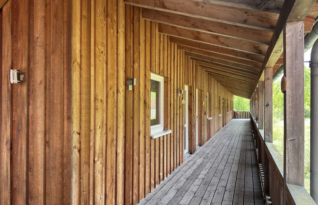 Appartementhaus Der Krauterhof in Drei Annen Hohne - Foto 26