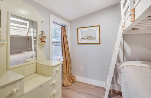 Airstream and Ocean View Unique Gloucester Getaway - Foto 14