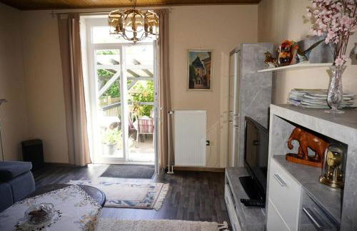 Ferienwohnung Siglinde - Foto 16