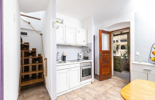 Apartments Vela Stiniva - Foto 23