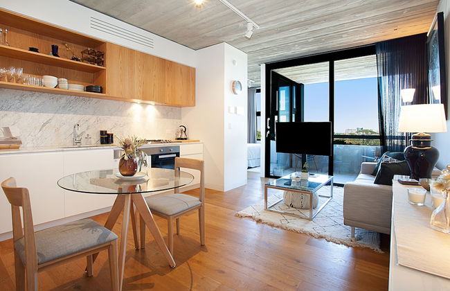 Short Lane Apartments by Urban Rest - Photo 1