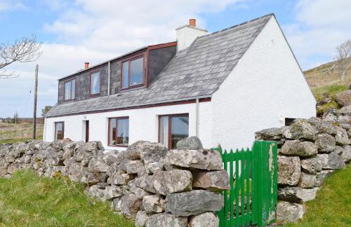 Croft Cottage - Foto 8