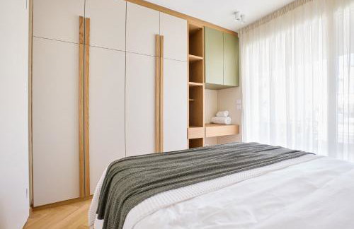 The Samirah Luxury Residences in Elliniko - Foto 67