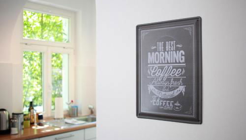 Ferienwohnung Hufelandstern bis 7 Personen - mit E-Ladesäule! - Foto 3