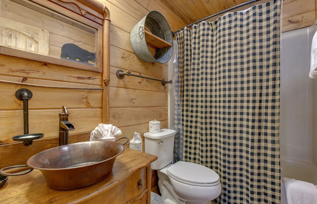 Swiss Bear Haus - Photo 22