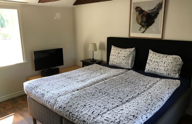 Åmund Vin & Fruktgård - Foto 12