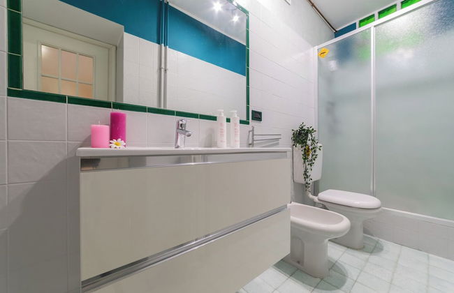 Quartieri Central Home by WonderfulItaly - Foto 10