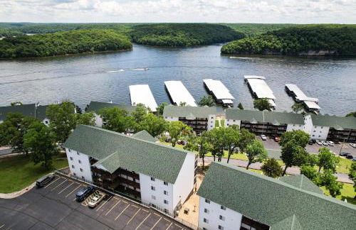 Two Condos Nestled In The State Park With Amazing Views - Foto 77