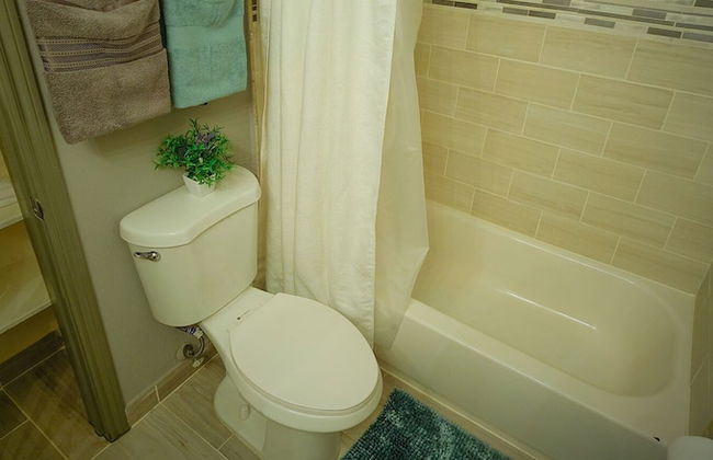 4Bdrm 2.5Bath 8Bed - Story North Houston - Foto 24