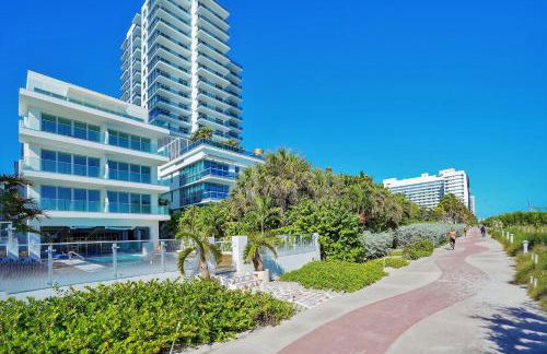Dharma Home Suites Miami Beach at Monte Carlo - Foto 20