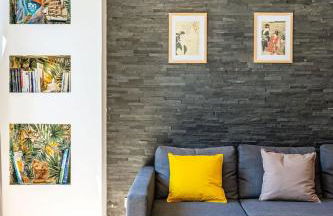 Cosy et spacieux T2 en ville - paradis centre-ville - Foto 14