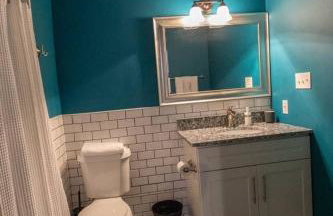 Mins To Forest Park Museum & Walk to BJ Hospital - Foto 19