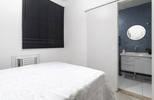 Sublime Mognos Apartment - Bosque Saúde - Foto 13