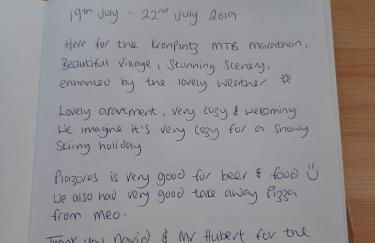 Ciasa David Marebbe - Photo 5