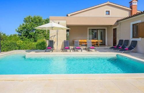 Villa Rojnići 2 by IstriaLux - Foto 20