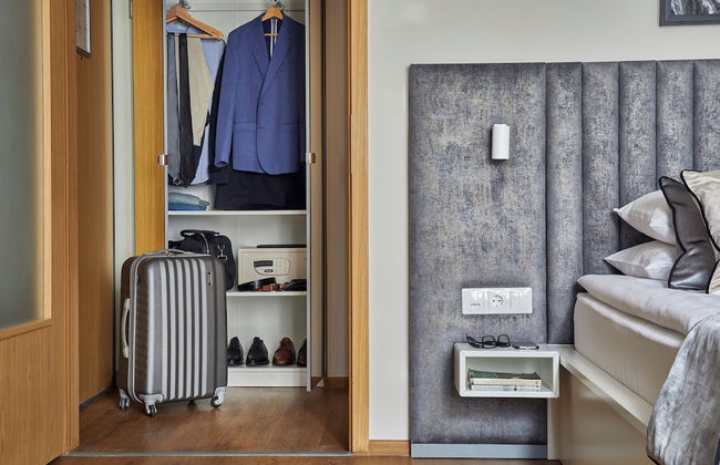 7seasons Apartments Budapest - Foto 15