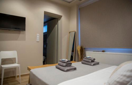 Nerissa Seafront apartment - Foto 28