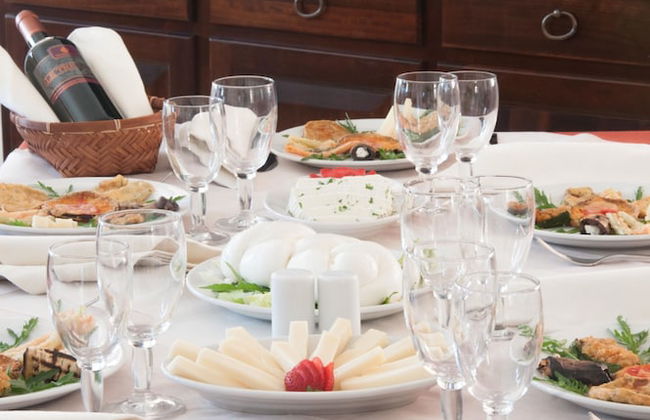 Agriturismo Il Megalite - Foto 58