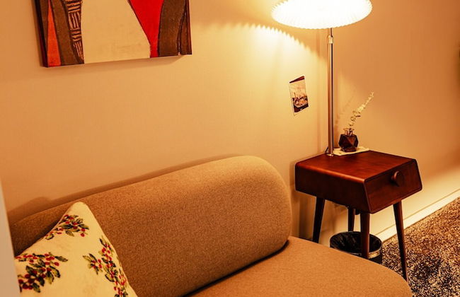 Raviens haeundae Avenue - Foto 19