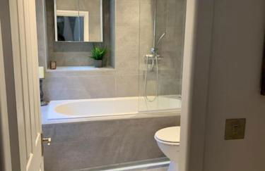 Renovated Miner’s Cottage - family & dog friendly - Foto 13