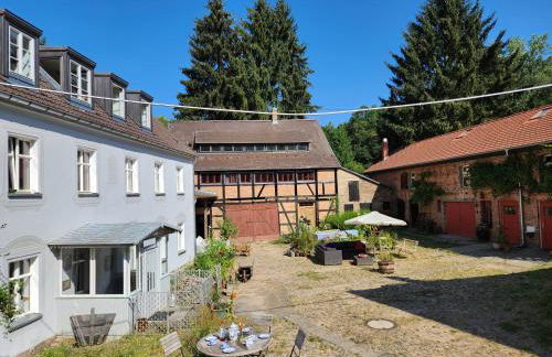 Ferienwohnungen Hermannsmuehle - Foto 17