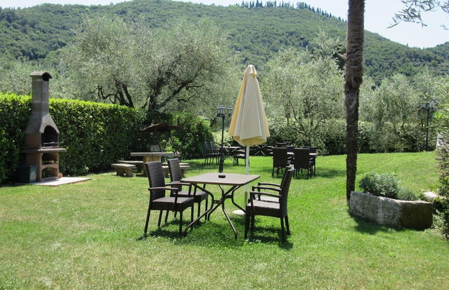 Residence Rustico - Photo 52