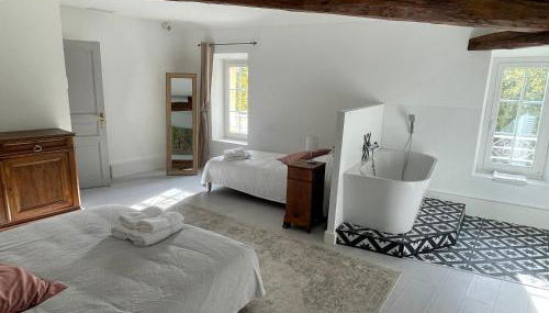 Maison chaleureuse avec cheminée - Foto 2