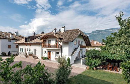 Lafoi - Apartments in Eppan - Photo 1