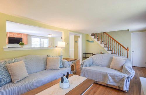 Lovely Home Near Bike Path Dog Welcome! - Foto 7