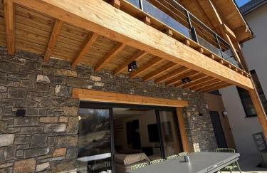 Magnifique maison 10 personnes à Loudenvielle - Foto 5