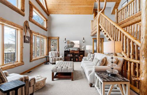 Maple Lake Chalet - Foto 42