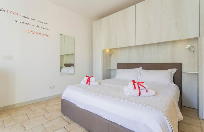 Helios Rooms by Wonderful Italy - Foto 19