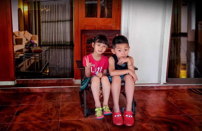 The Kings Villa - Foto 21