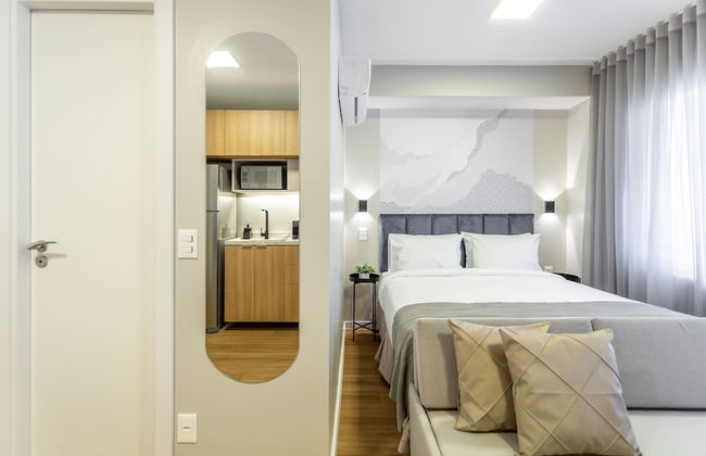 Charlie JP Redenção Cidade Baixa - Foto 5