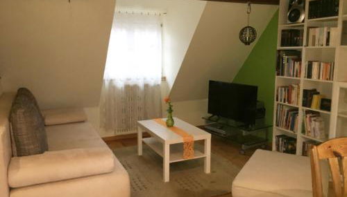 Ferienwohnung Böllsteiner Höhe - Foto 3