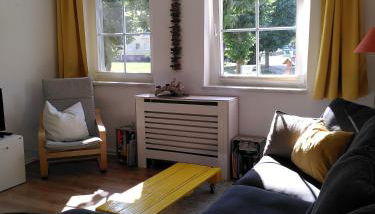 Usedoms Kleines Ostseeglück #1 in Peenemünde bis 4 Personen, Zuganreise möglich - Foto 2