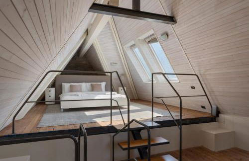 Ruby Como Villa with Lake View By Petra Luxury - Foto 72