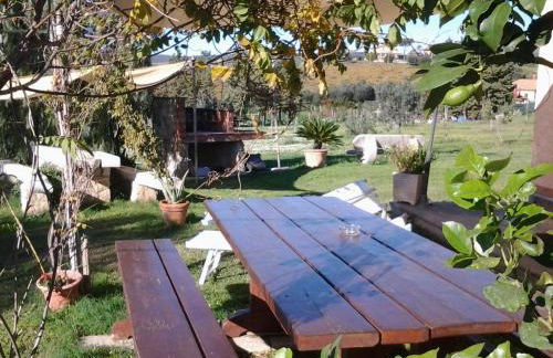 Appartamento In Villa Di Judighes - Foto 31