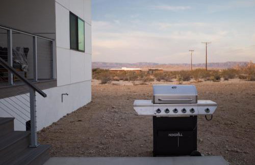 Modern Desert Dream - NEW BUILD - Foto 29