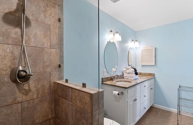 Sea Oats - Gulf Shores - Foto 26