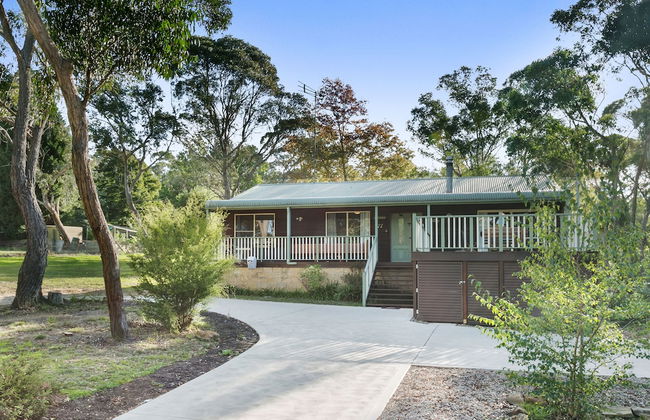 Jarara Cottage - Photo 1