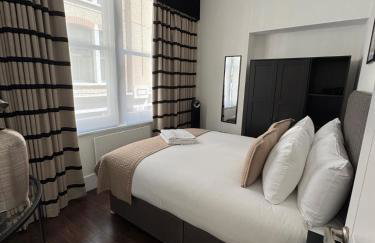 Clockwork Stay London - Photo 76
