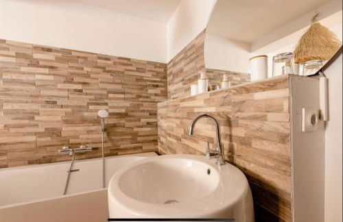 CASA RELAX Appart cocooning dans village provençal - Foto 11