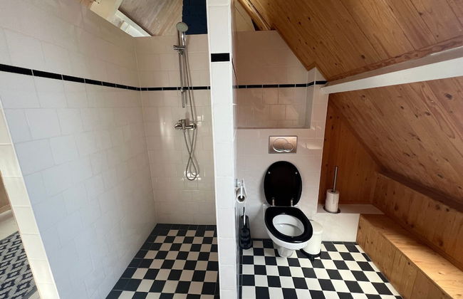 Unique House Within Walking Distance of the Beach - Foto 10